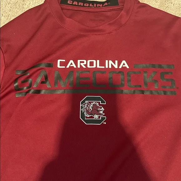 Carolina Gamecocks Long Sleeve Shirt - Picture 3 of 4